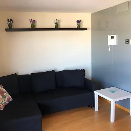Apartment Central, Oceanfront *
