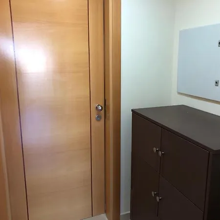 Apartment Central, Oceanfront Calafell