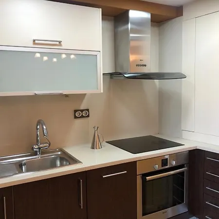 Apartment Central, Oceanfront