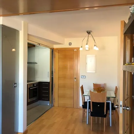 Apartment Central, Oceanfront