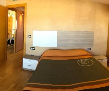 Central, Oceanfront Calafell