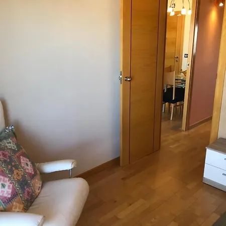 Appartement Central, Oceanfront Calafell